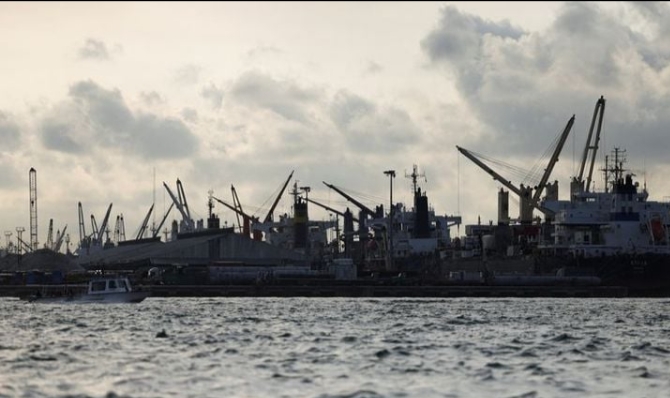  Nigeria Commissions First Wholly Owned Floating Vessel