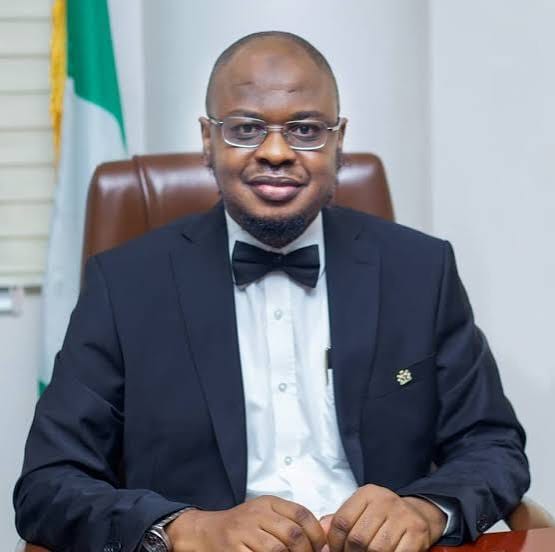 Prof. Isa Ali Pantami Meets Youth Leaders to Discuss Innovation and Economic Growth